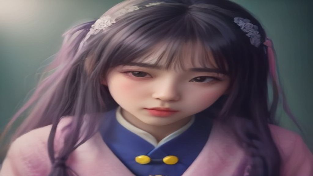 AI老照片修复怎么恢复清晰画质