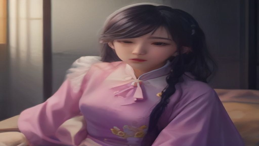 AI动漫头像如何生成建议收藏