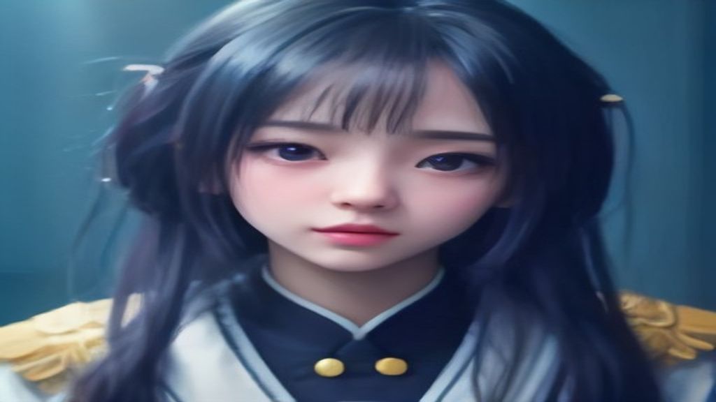 AI真人转动漫避坑指南亲测有效
