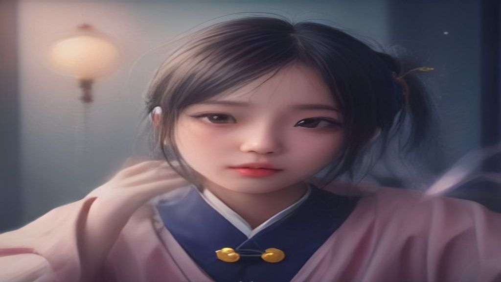 AI扩图后模糊?如何修复清晰