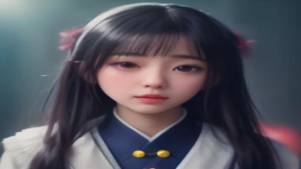AI老照片修复亲测把模糊照片变清晰