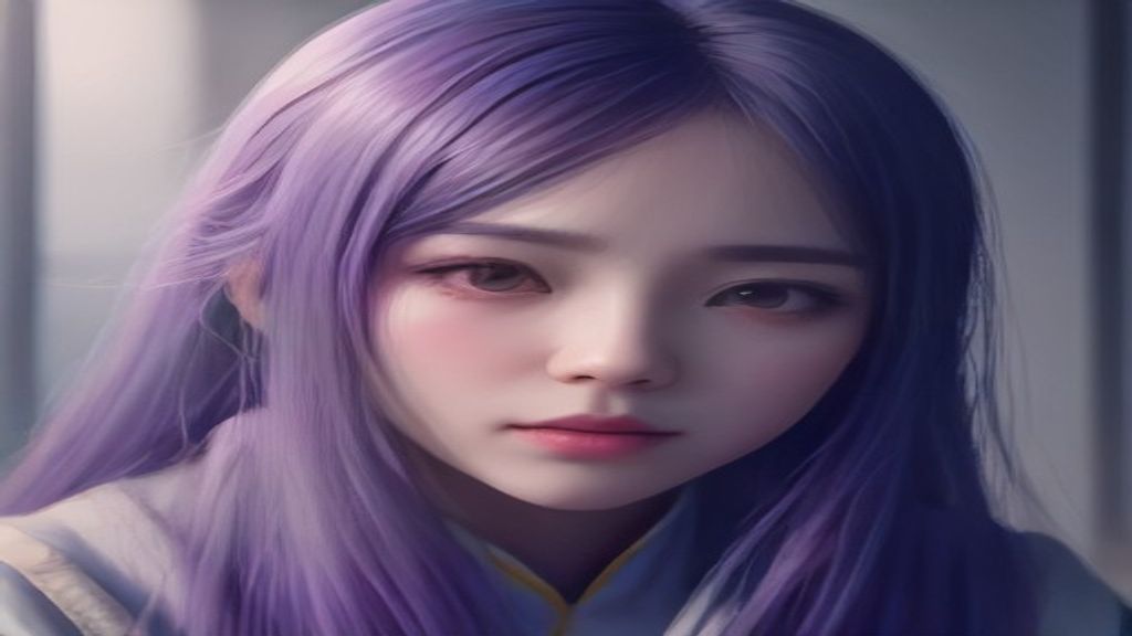 AI二次元头像新手必看教程