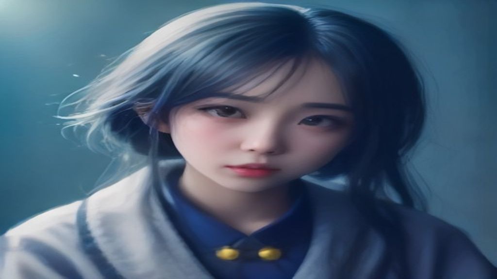AI条漫亲测制作流程分享