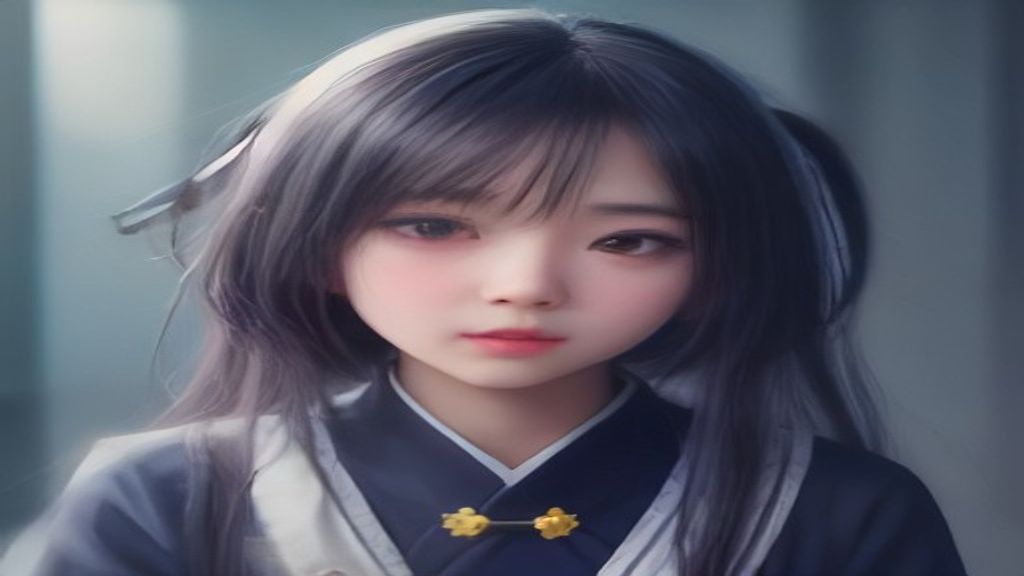 AI生图从零开始做动漫头像避坑指南