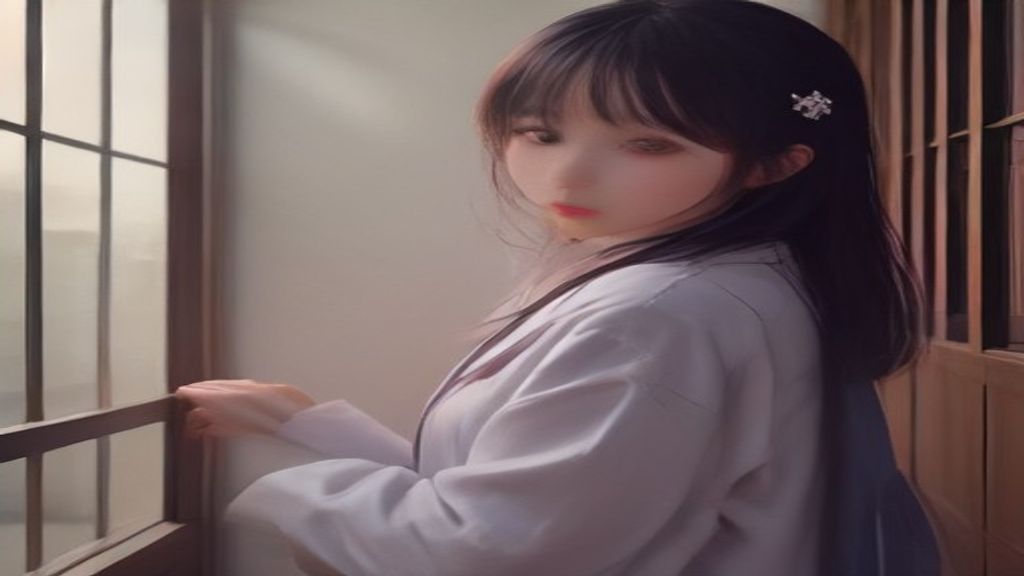 AI插画如何上色自然不脏新手必看