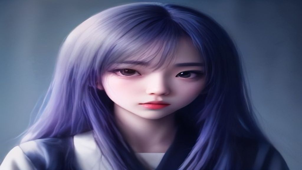 AI插画零门槛画出好看作品