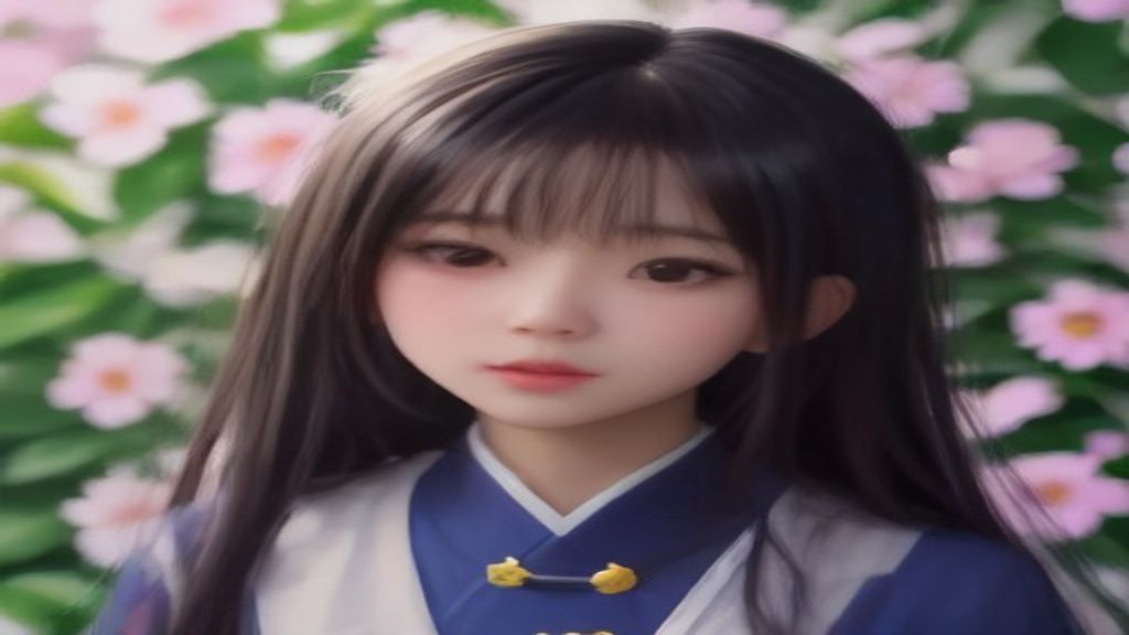 AI老照片修复怎么保留五官细节避坑