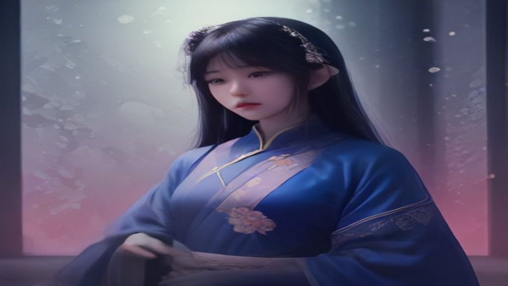 AI图片高清修复亲测方法