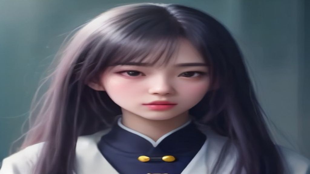 AI真人转动漫保姆级经验