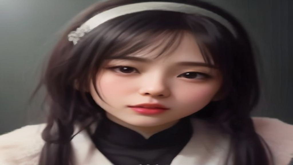 AI真人转动漫怎么弄?保姆级教程来了