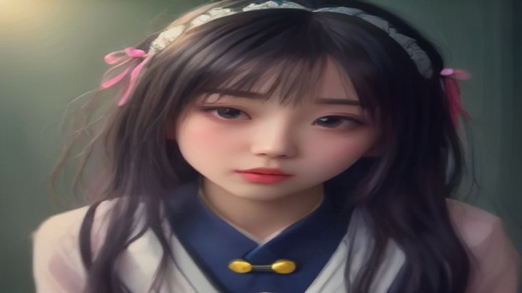 AI真人转动漫如何做到高清不崩
