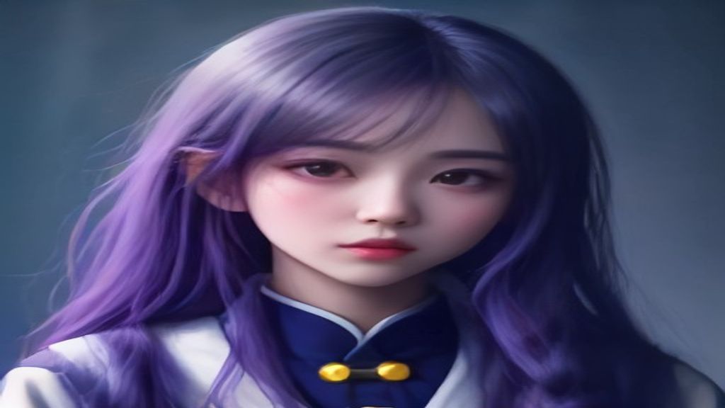 AI真人转动漫零门槛教程