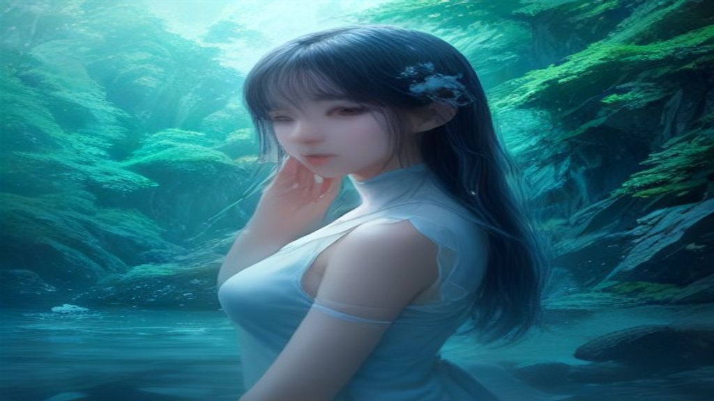 AI场景设计如何入门?新手必看氛围