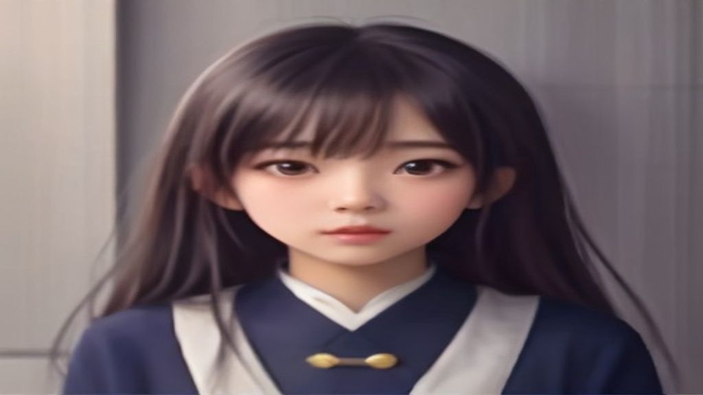 AI古风插画生成避坑指南