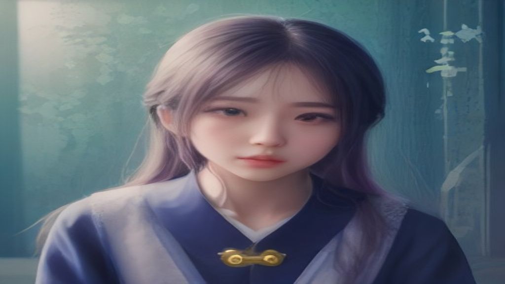 AI插画怎么学?新手必看从线稿到成图