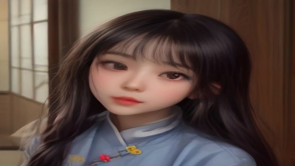 AI老照片修复怎么还原清晰？建议收藏