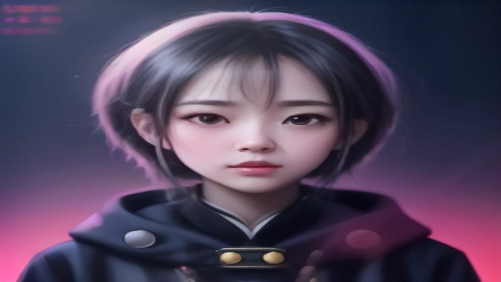 AI二次元头像如何做？2026最新