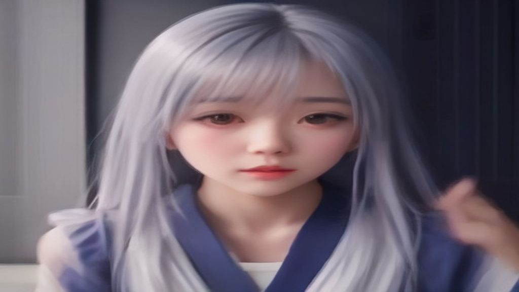 AI动画避坑:零基础角色怎么转漫