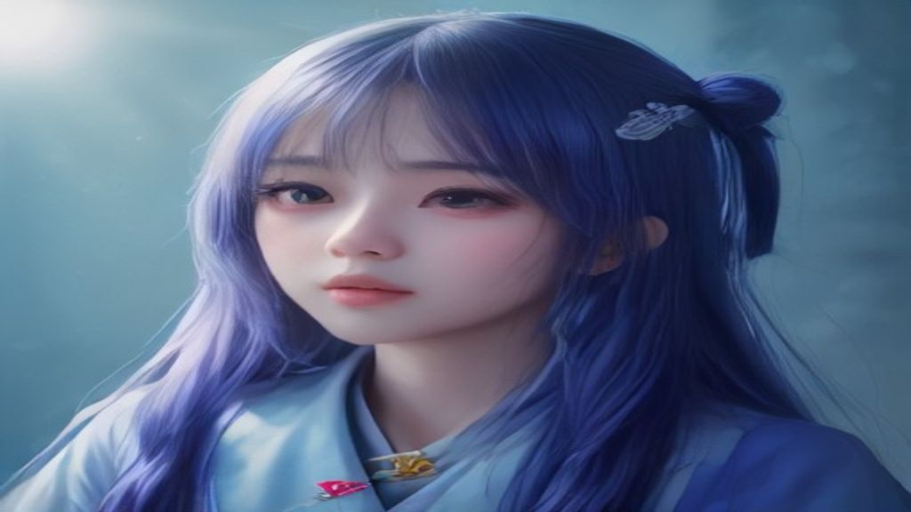 AI插画如何上色？亲测零基础也能学