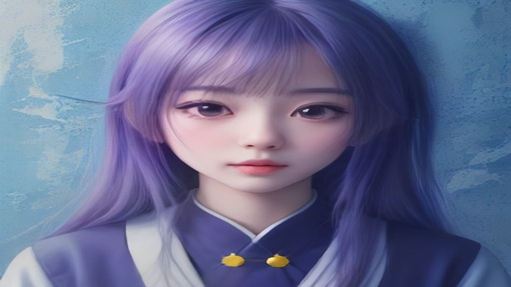 AI插画亲测画风选择技巧