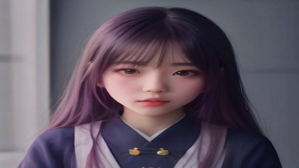 AI古风插画怎么生成？零门槛上手
