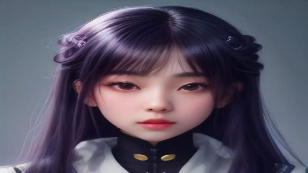 AI古风头像怎么生成?零门槛壁纸教程