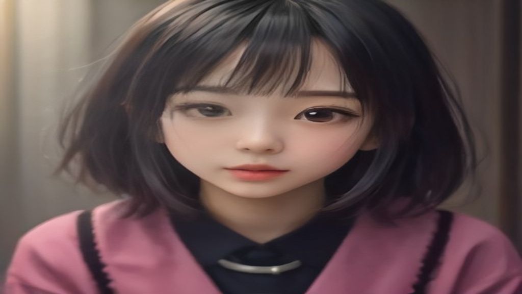 AI古风插画如何画才有意境保姆级思路