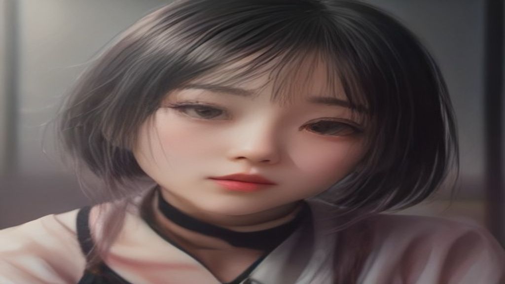 AI插画风格如何定?保姆级经验