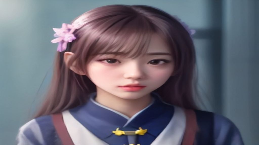 AI插画上色怎么避免脏色?亲测