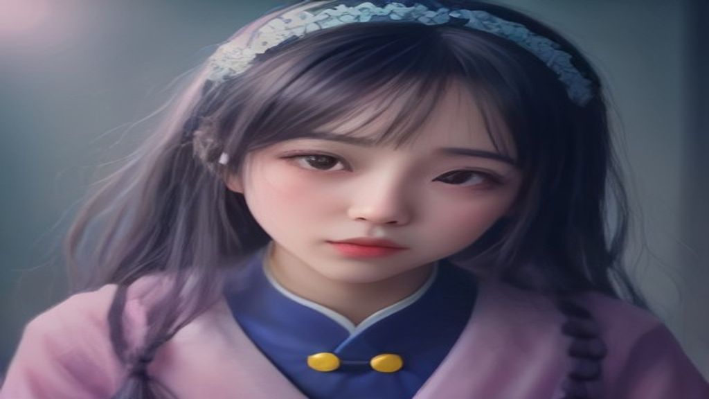 AI老照片修复如何做才自然