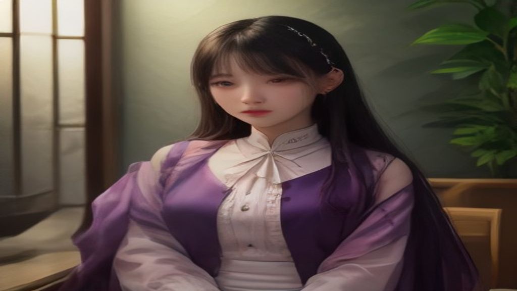 AI场景设计如何生成?建议收藏