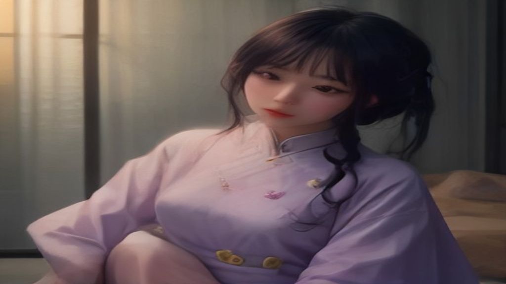 AI二次元头像怎么做更精致