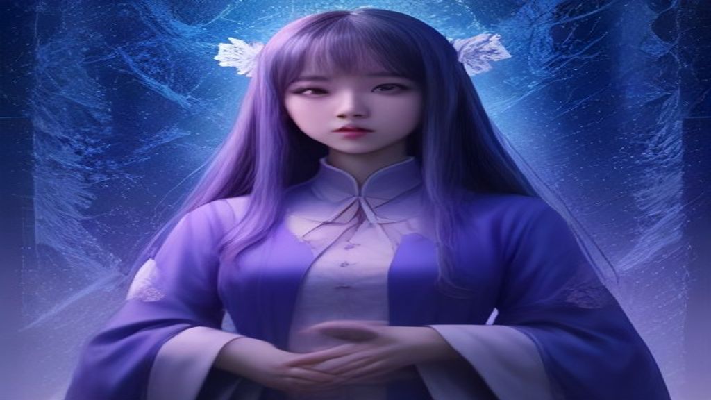 AI壁纸生成如何指定构图?零门槛技巧