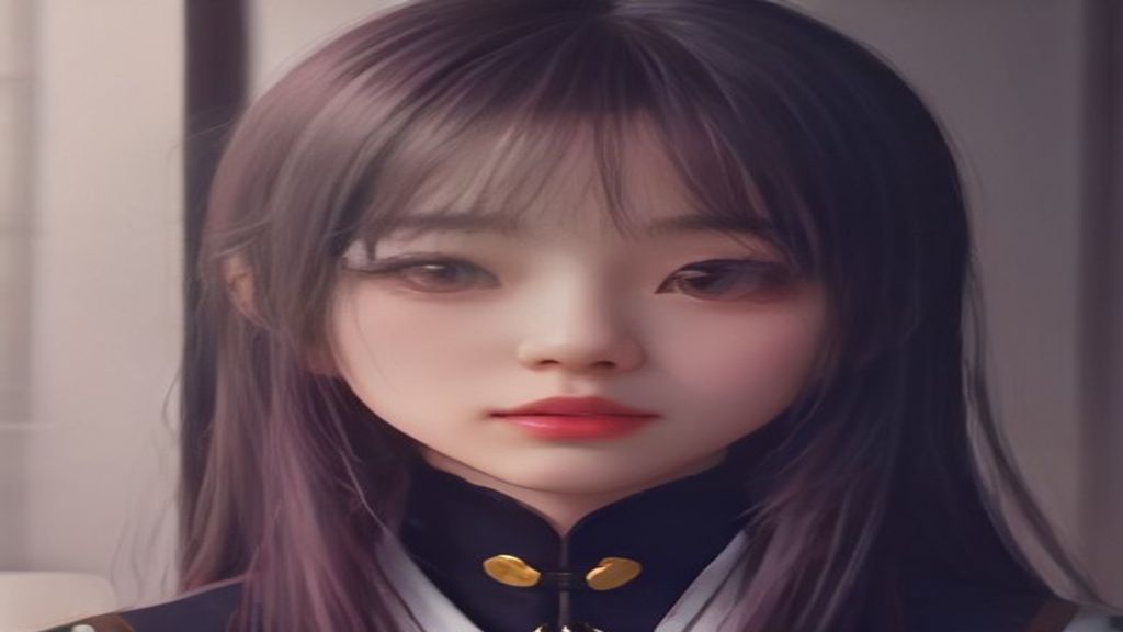 AI古风插画如何快速上手