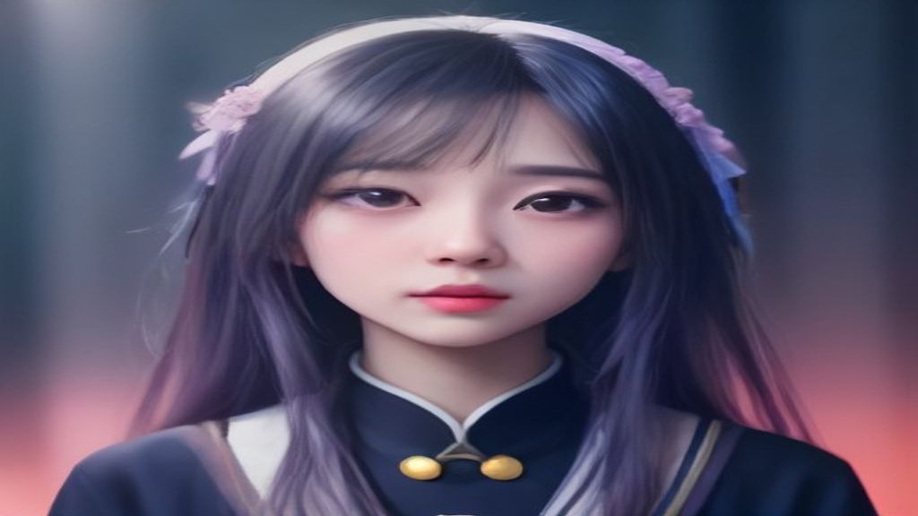 AI壁纸生成如何做出高级感?