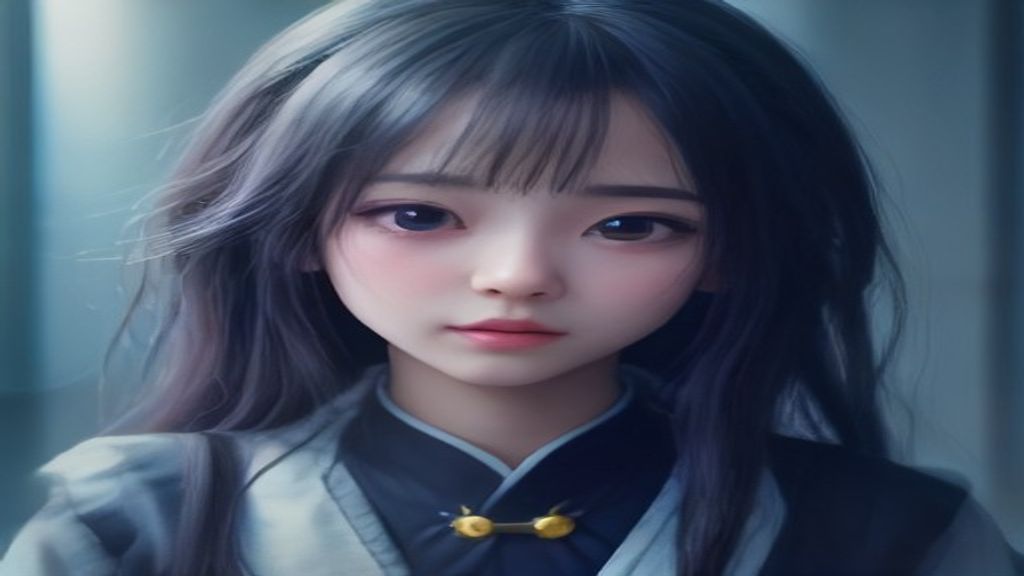 AI生图亲测实用经验分享