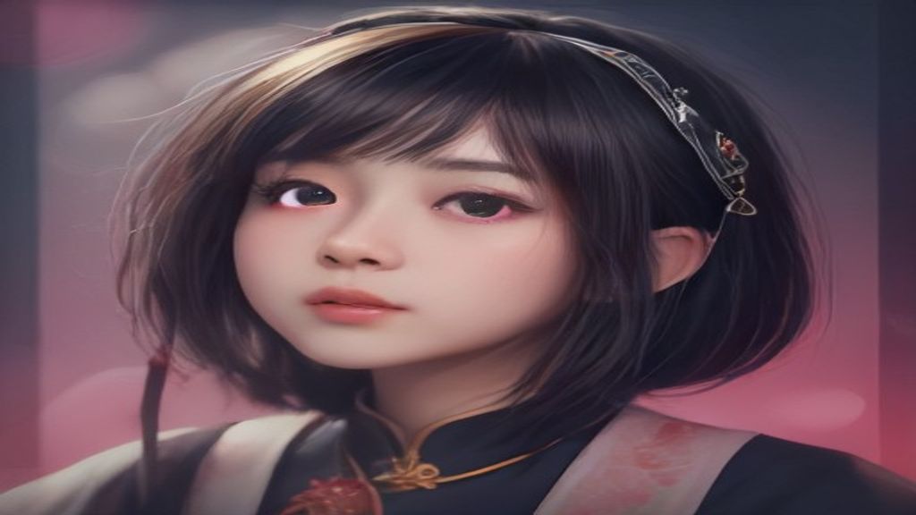 AI扩图如何不露破绽?保姆级参数分享