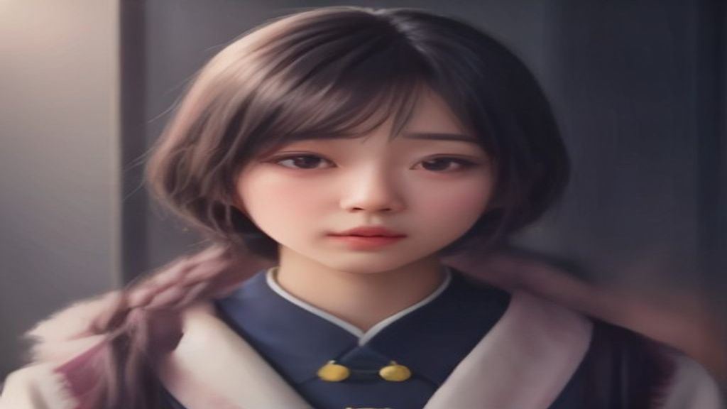 AI二次元头像怎么做好看？