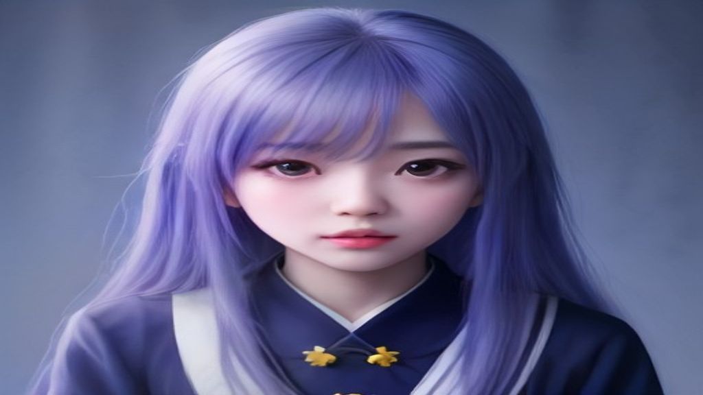 AI古风插画如何生成?零门槛上手