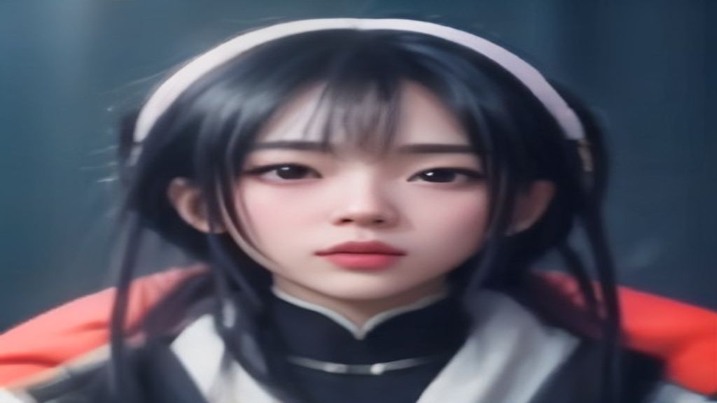 AI真人转动漫效果哪个风格最稳?