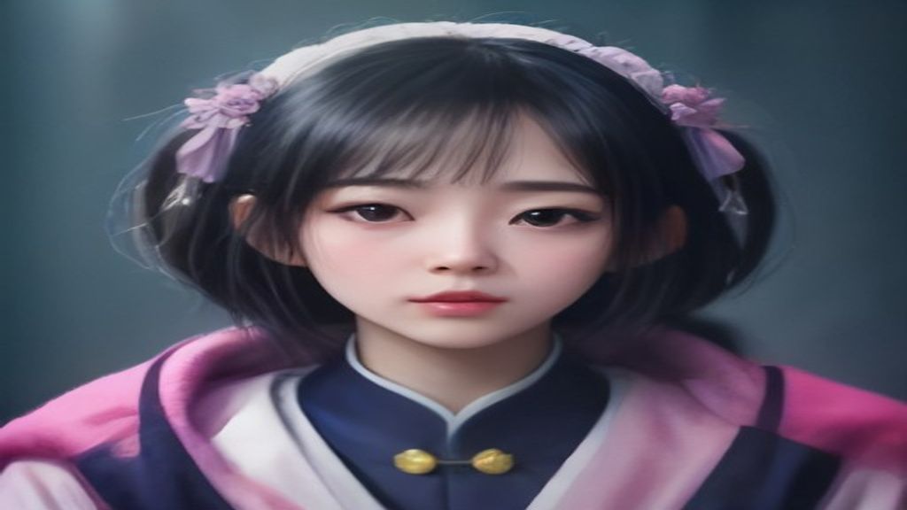 AI老照片修复如何做到清晰自然?