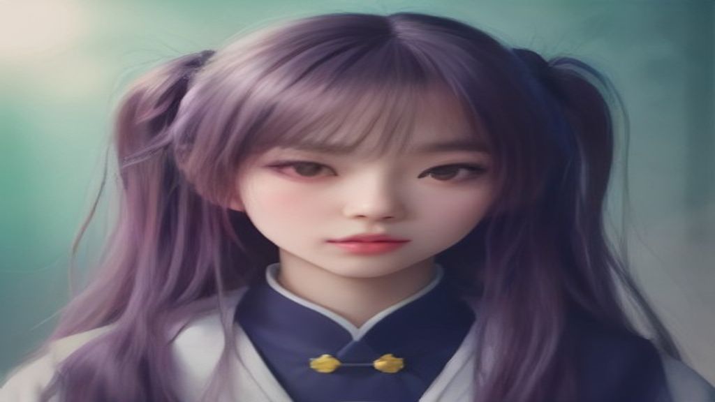 AI插画上色如何控制色彩搭配?保姆级教程