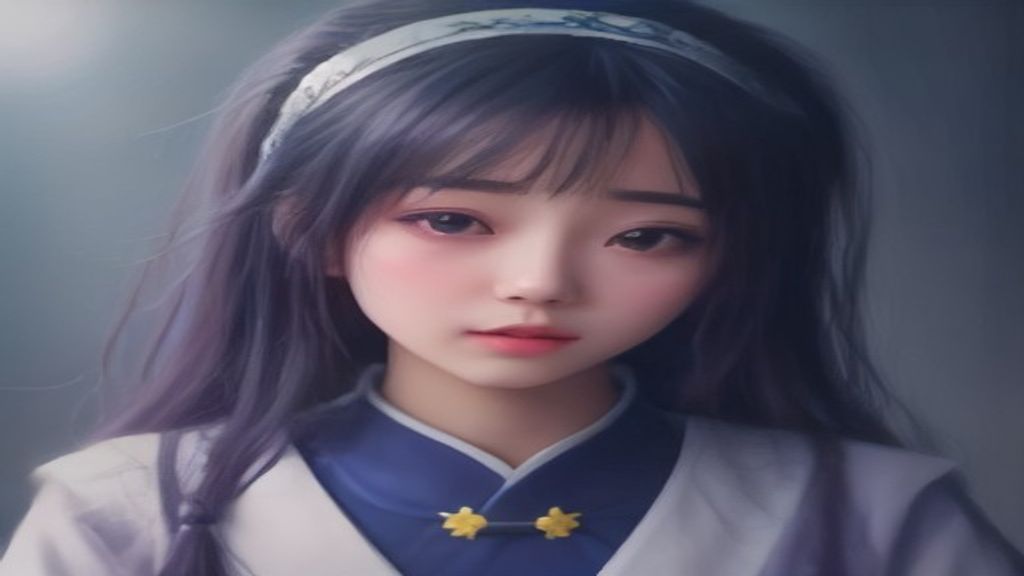AI老照片修复新手必看教程