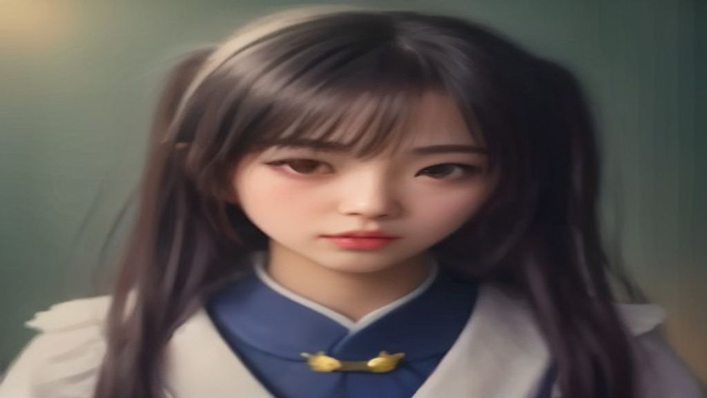 AI二次元角色设计有哪些技巧