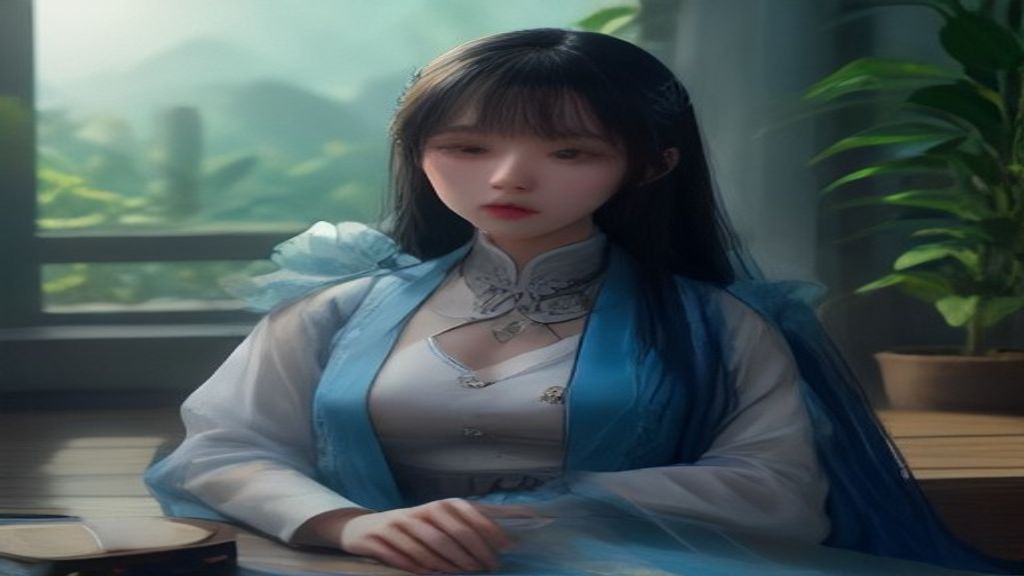 AI场景设计如何从草稿到成品?亲测经验