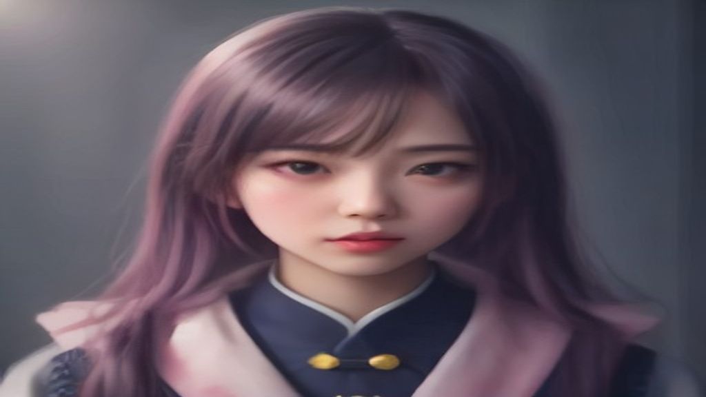 AI二次元头像怎么快速生成