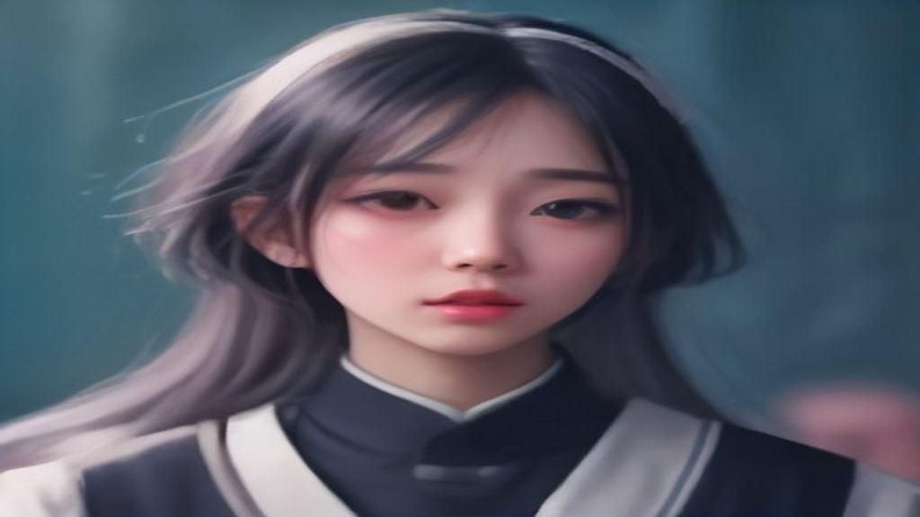 AI真人转动漫怎么制作的?