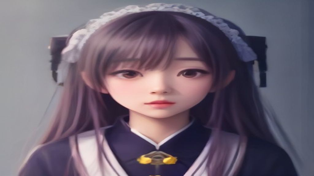 AI动画制作避坑指南:模型选择
