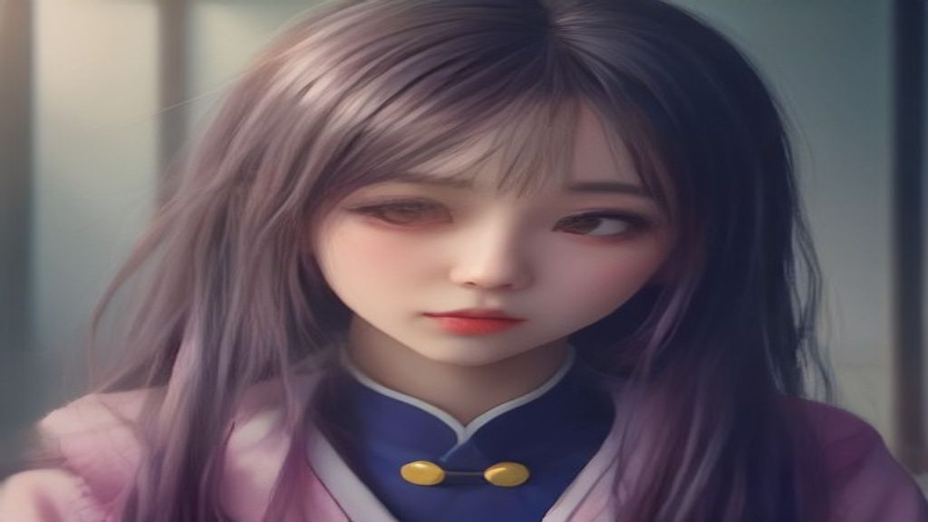AI动画短片制作怎么保持角色一致性