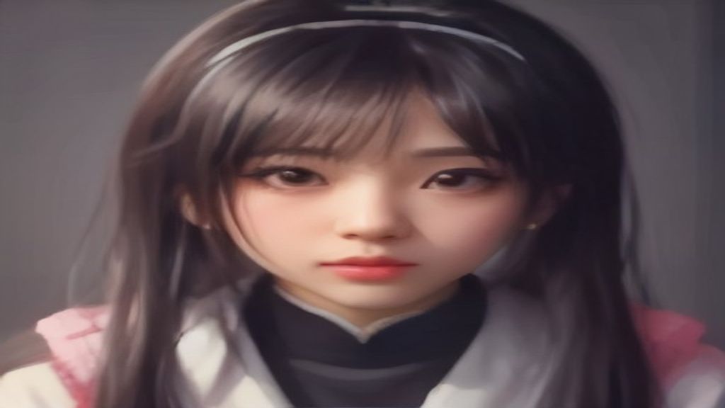 AI古风插画怎么学得更快?